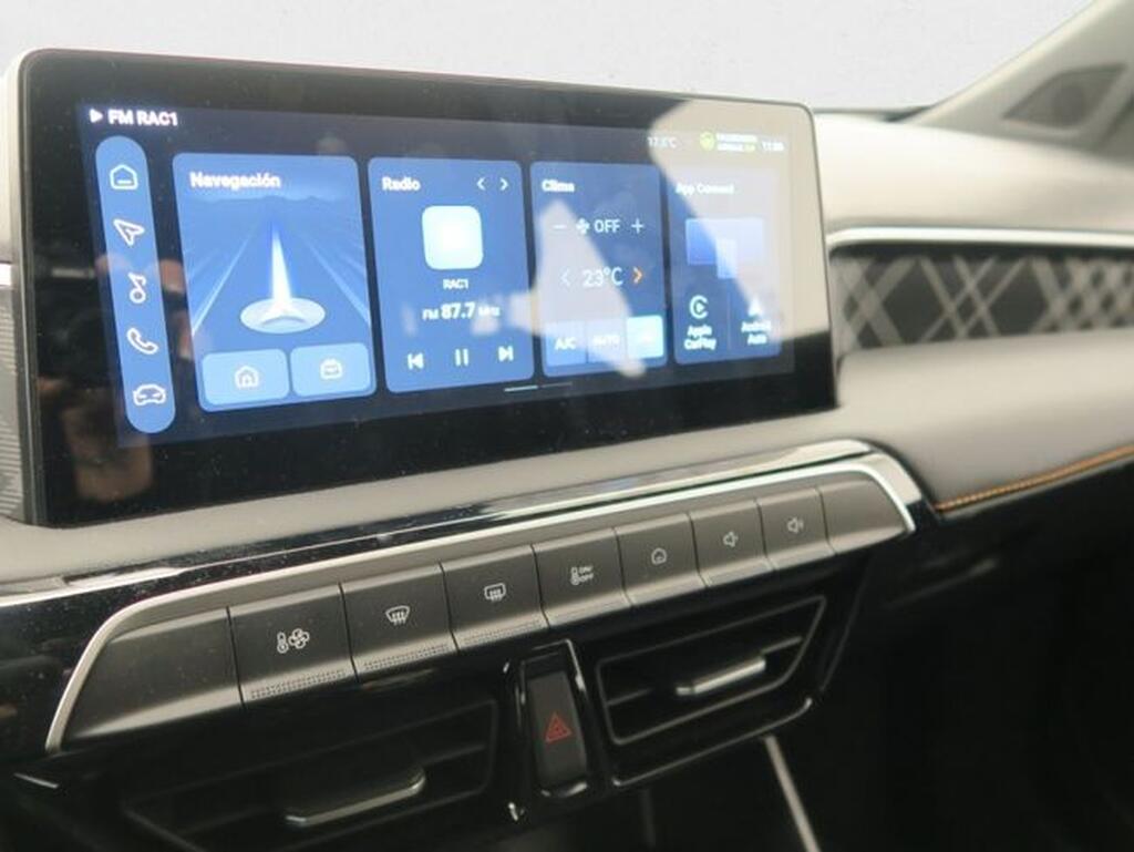 MG MG3 Hybrid+ Comfort MY25 Segunda mano