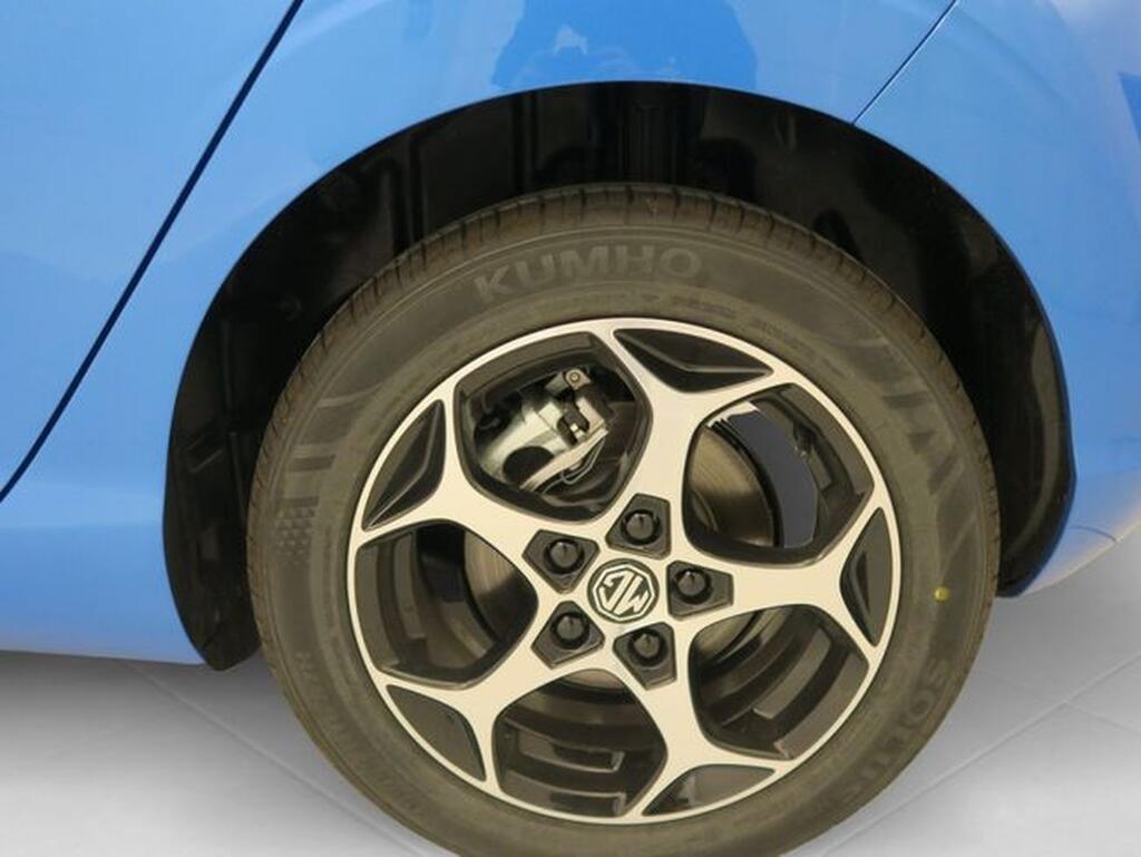 MG MG3 Hybrid+ Comfort MY25 Segunda mano