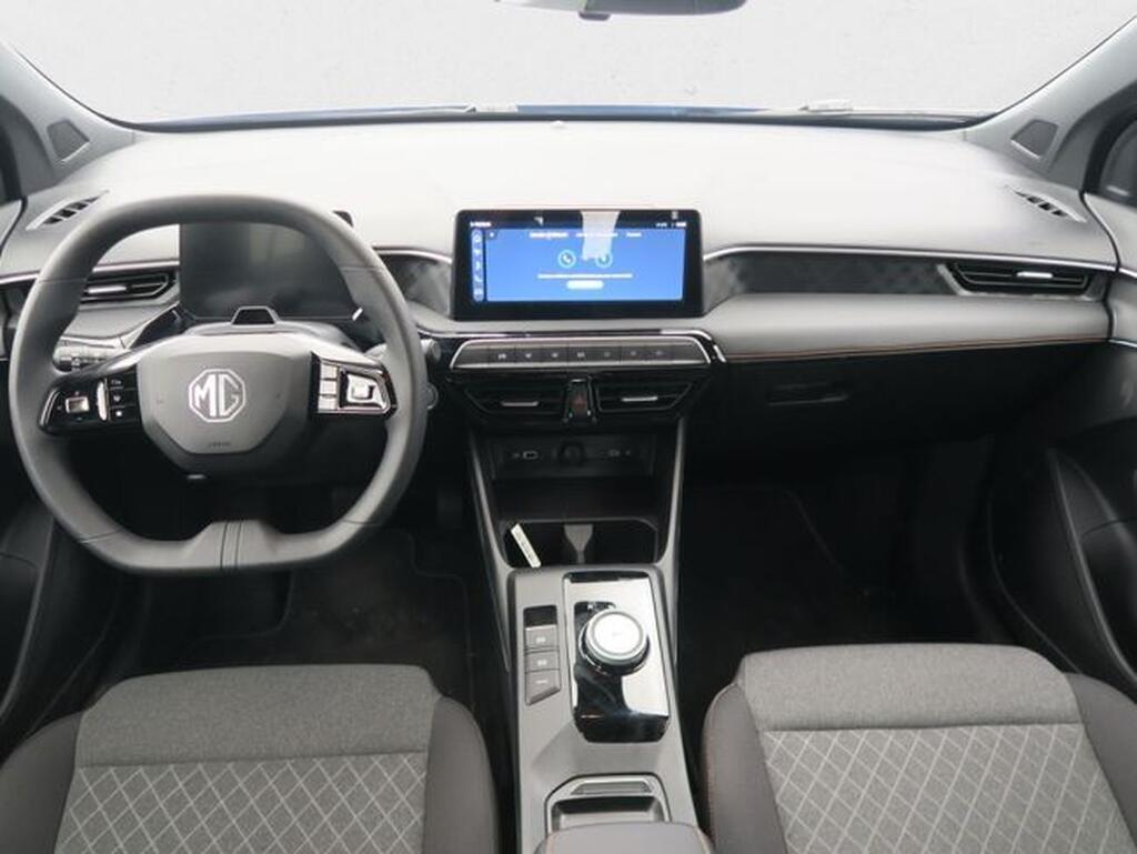 MG MG3 Hybrid+ Comfort MY25 Segunda mano