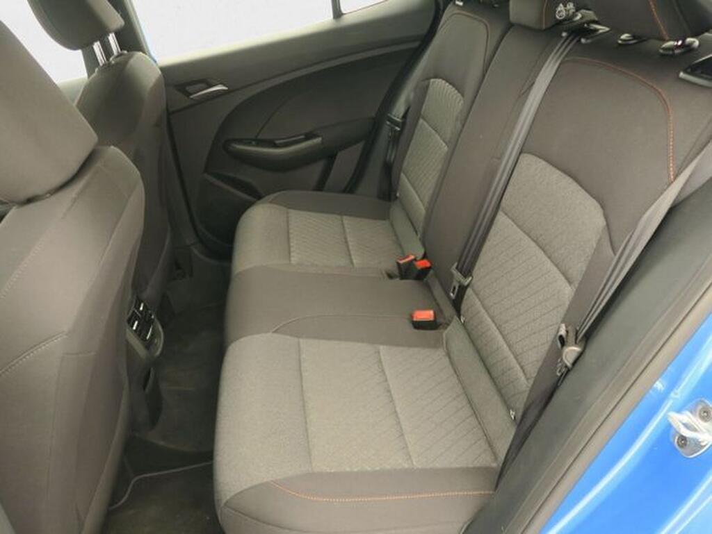 MG MG3 Hybrid+ Comfort MY25 Segunda mano