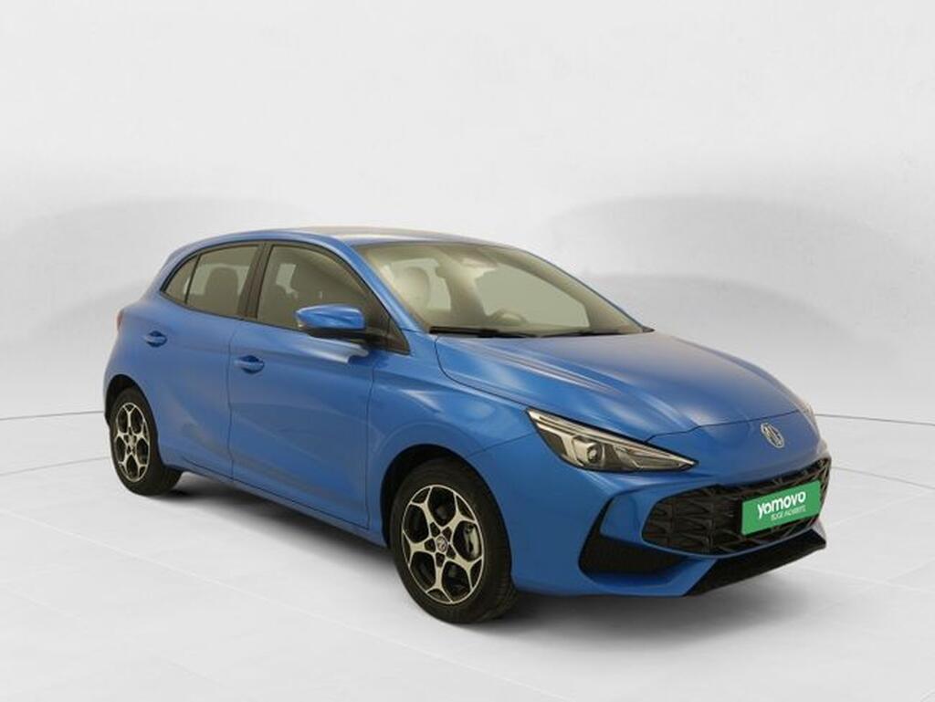 MG MG3 Hybrid+ Comfort MY25 Segunda mano