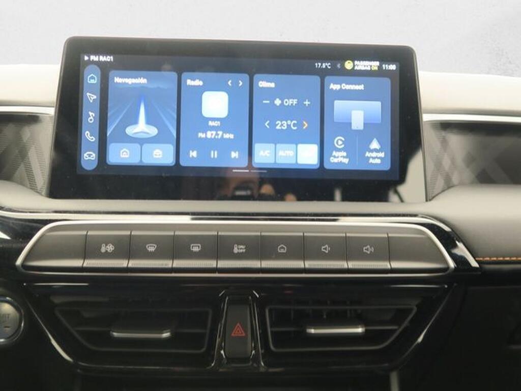 MG MG3 Hybrid+ Comfort MY25 Segunda mano