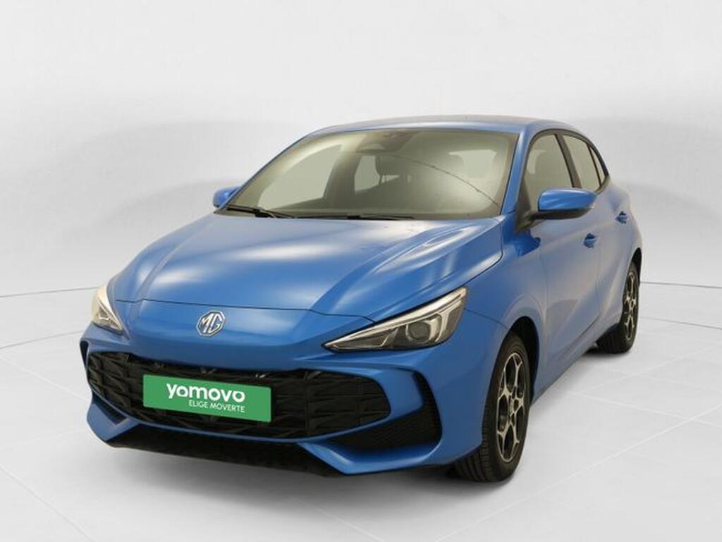 MG MG3 Hybrid+ Comfort MY25 Segunda mano