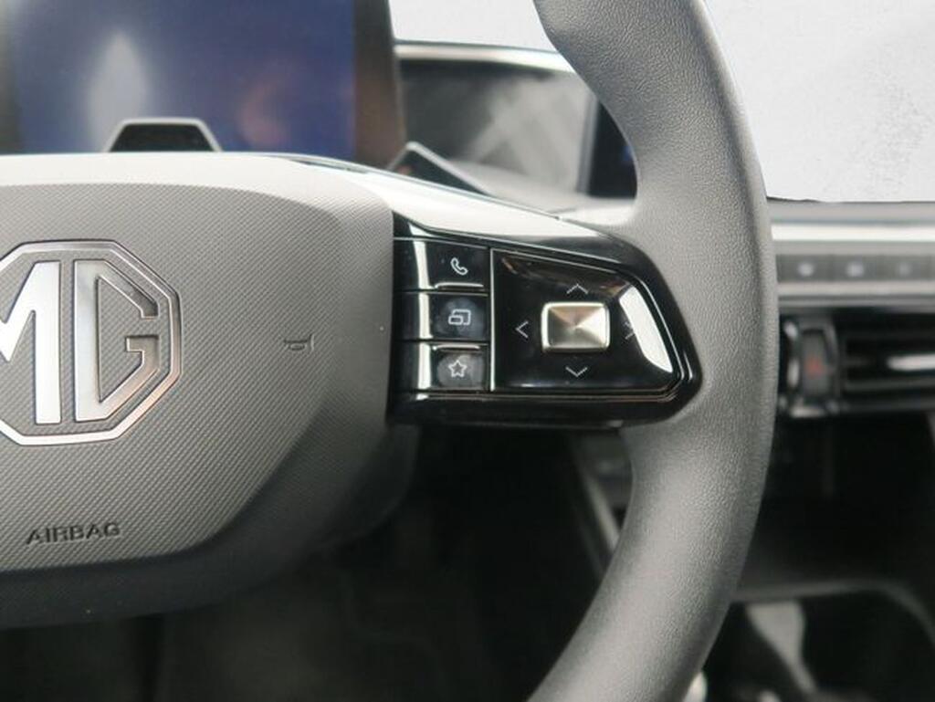 MG MG3 Hybrid+ Comfort MY25 Segunda mano