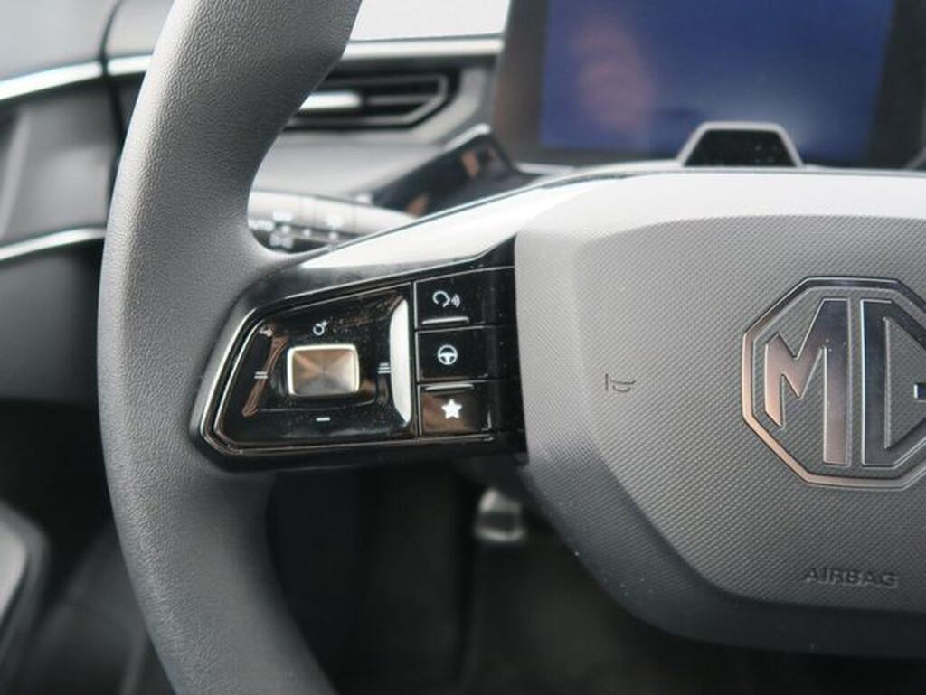 MG MG3 Hybrid+ Comfort MY25 Segunda mano