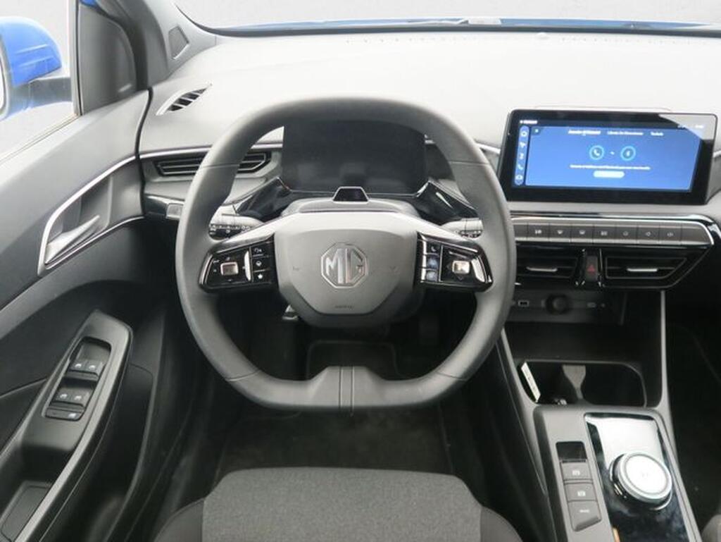 MG MG3 Hybrid+ Comfort MY25 Segunda mano