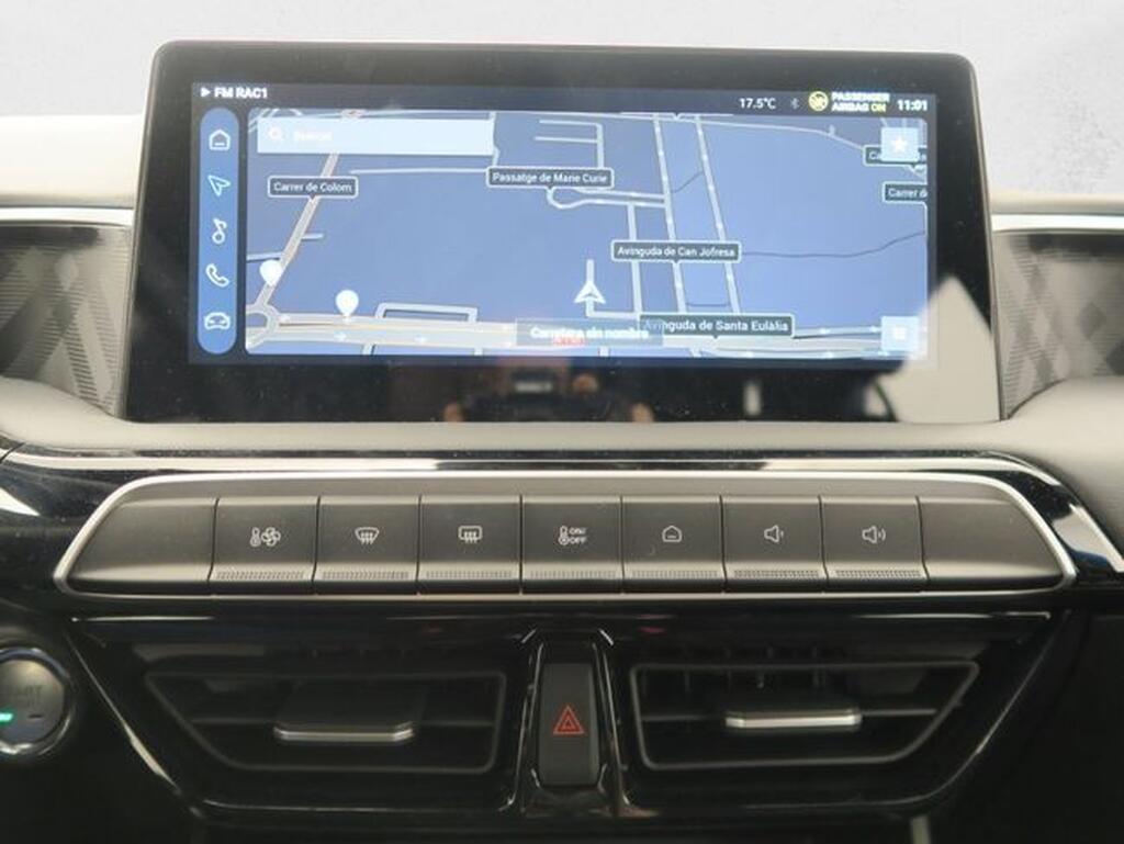 MG MG3 Hybrid+ Comfort MY25 Segunda mano