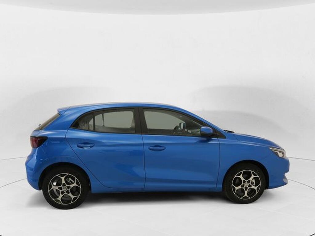 MG MG3 Hybrid+ Comfort MY25 Segunda mano
