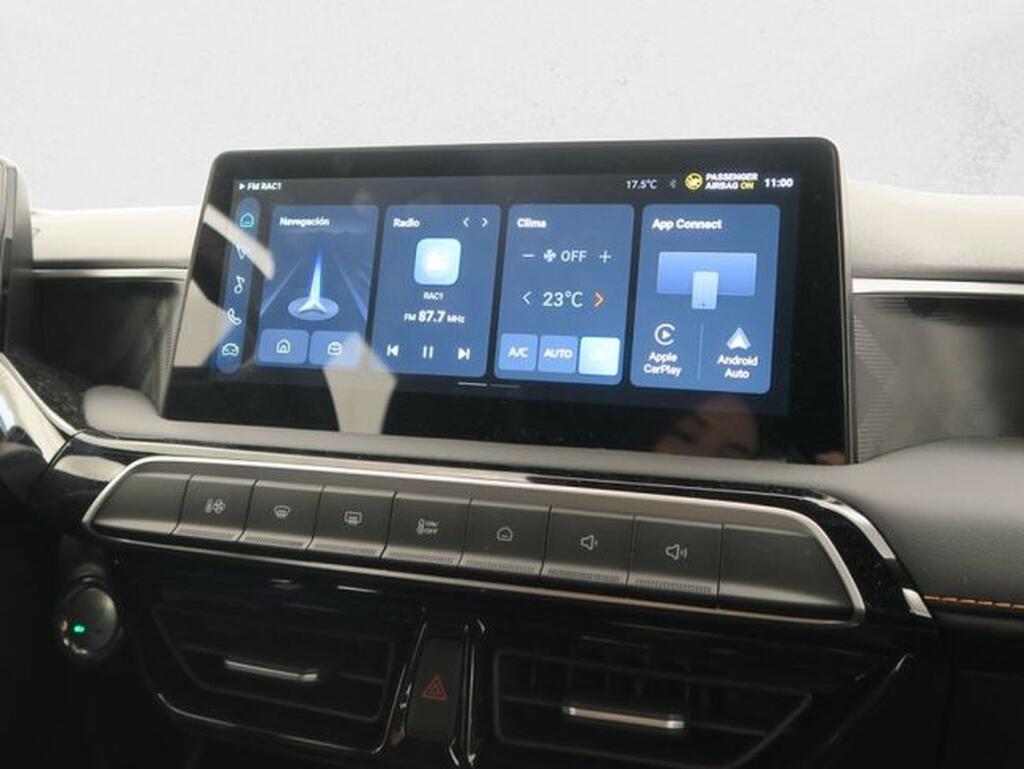 MG MG3 Hybrid+ Comfort MY25 Segunda mano