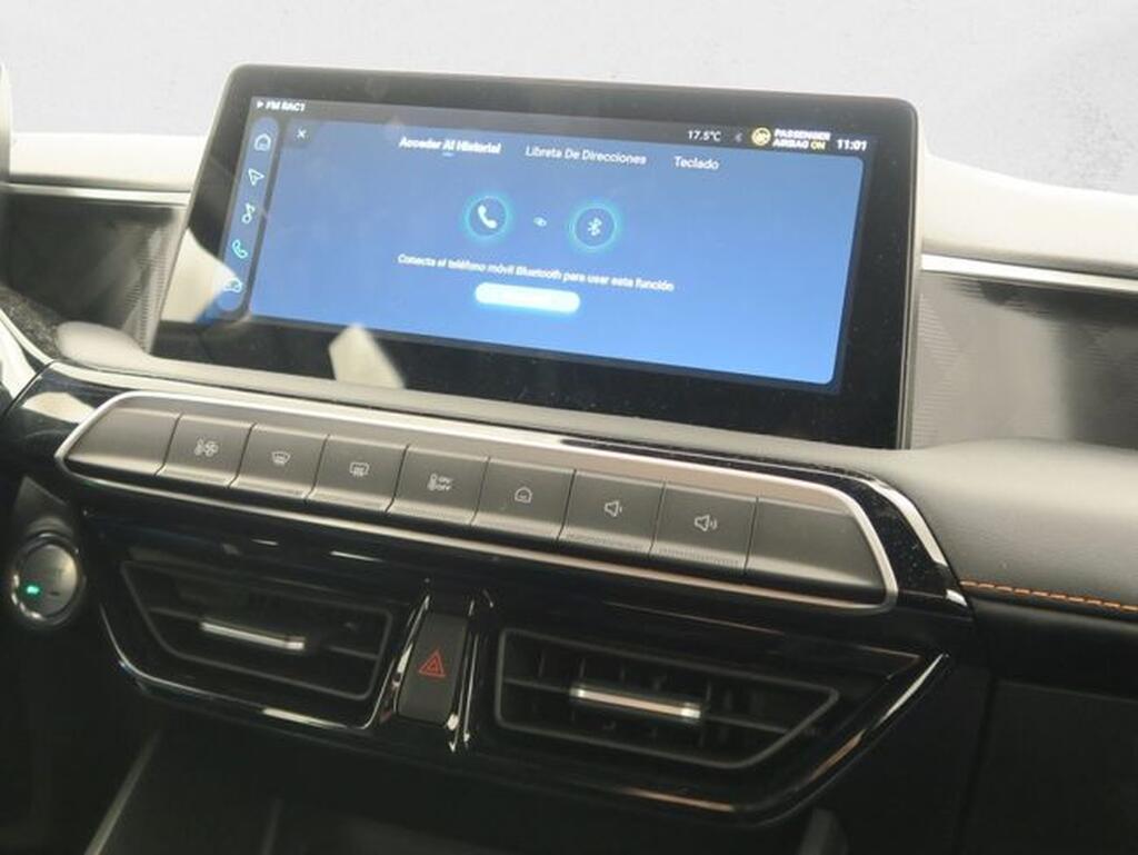 MG MG3 Hybrid+ Comfort MY25 Segunda mano