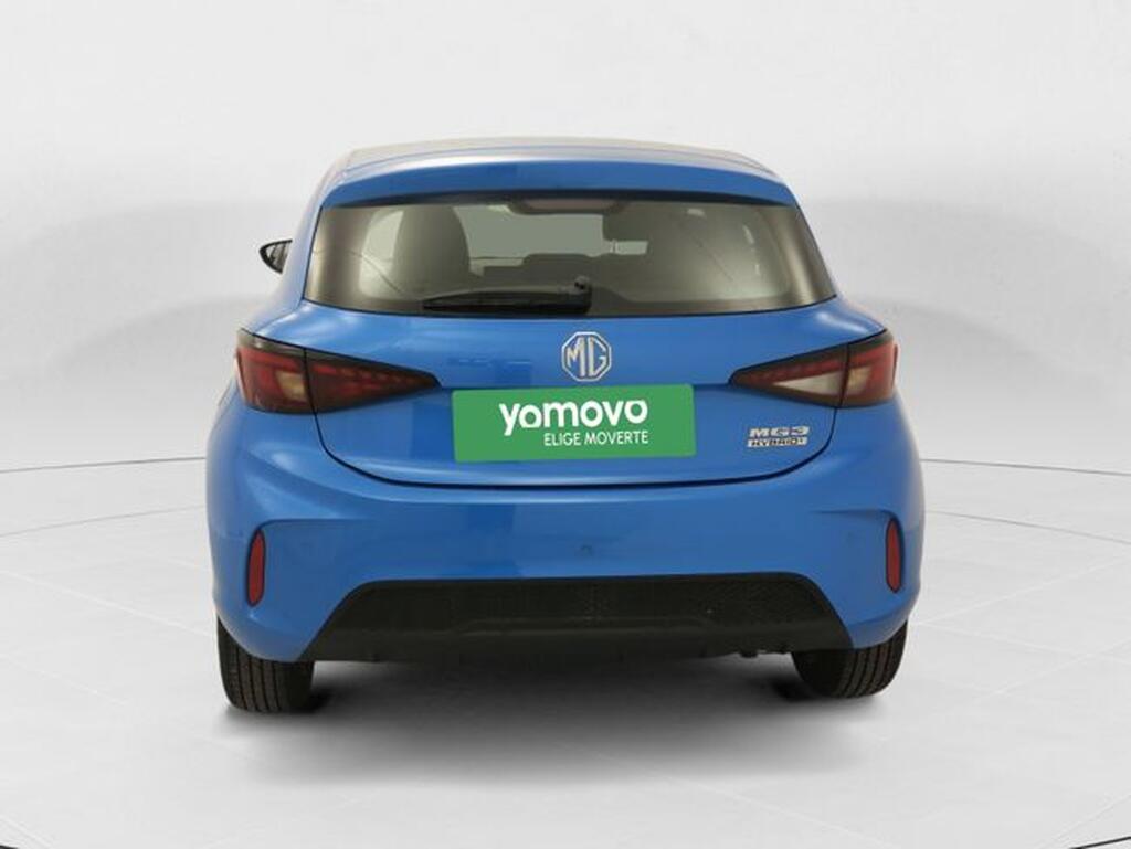 MG MG3 Hybrid+ Comfort MY25 Segunda mano