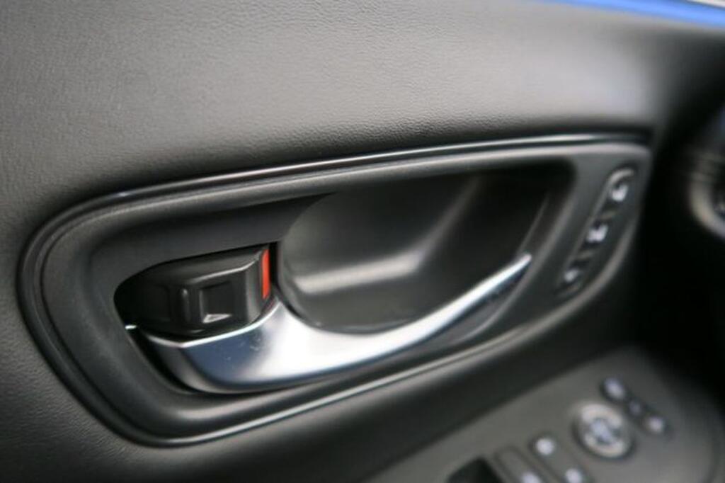 Honda ZR-V 2.0 i-MMD 4x2 Advance CVT Segunda mano