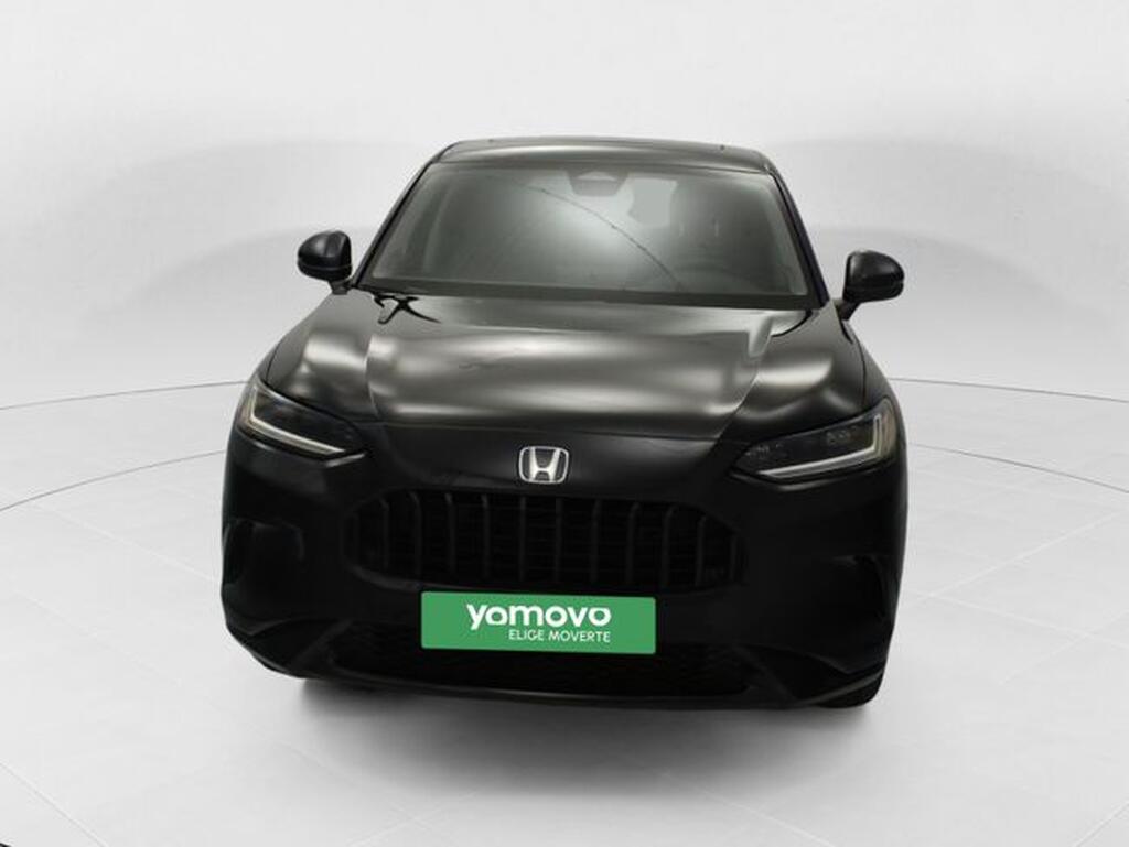 Honda ZR-V 2.0 i-MMD 4x2 Advance CVT Segunda mano