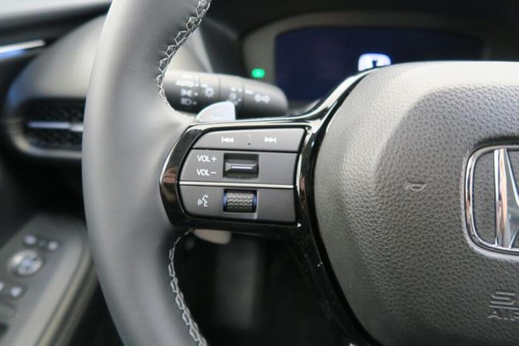 Honda ZR-V 2.0 i-MMD 4x2 Advance CVT Segunda mano