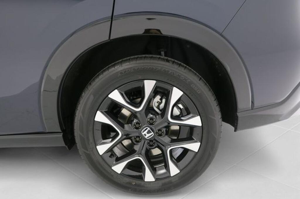 Honda ZR-V 2.0 i-MMD 4x2 Advance CVT Segunda mano
