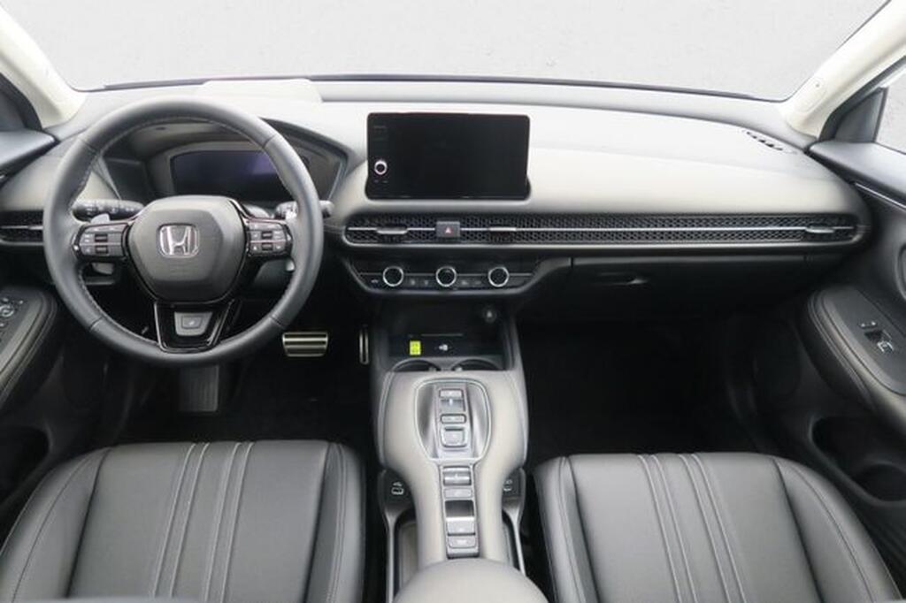 Honda ZR-V 2.0 i-MMD 4x2 Advance CVT Segunda mano