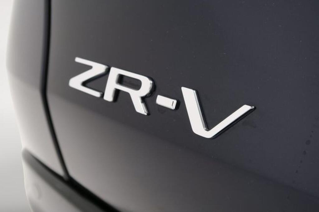 Honda ZR-V 2.0 i-MMD 4x2 Advance CVT Segunda mano