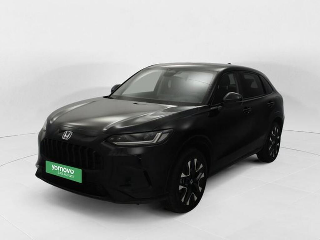 Honda ZR-V 2.0 i-MMD 4x2 Advance CVT Segunda mano