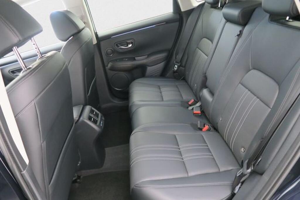 Honda ZR-V 2.0 i-MMD 4x2 Advance CVT Segunda mano