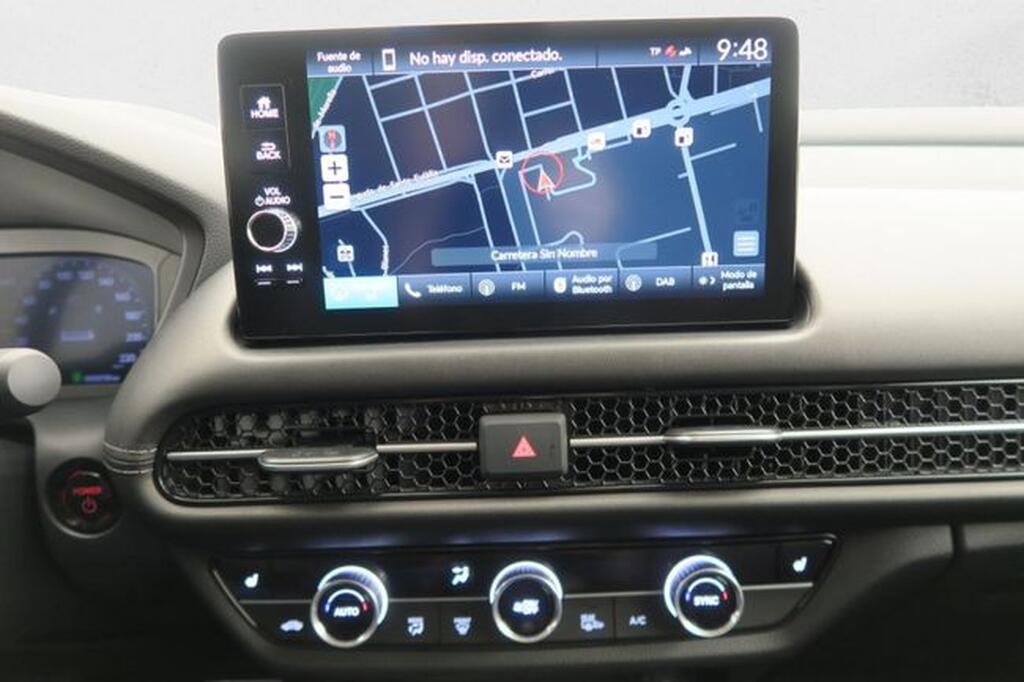 Honda ZR-V 2.0 i-MMD 4x2 Advance CVT Segunda mano