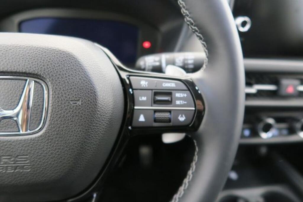 Honda ZR-V 2.0 i-MMD 4x2 Advance CVT Segunda mano