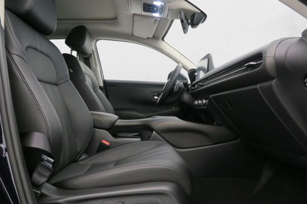Honda ZR-V 2.0 i-MMD 4x2 Advance CVT Segunda mano