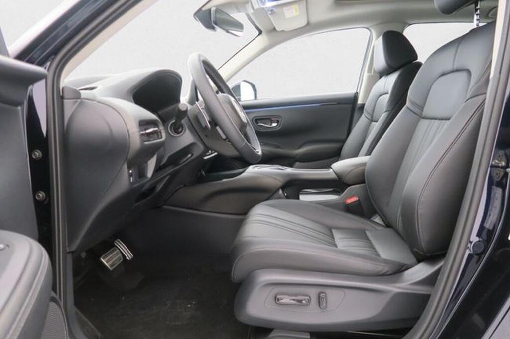 Honda ZR-V 2.0 i-MMD 4x2 Advance CVT Segunda mano