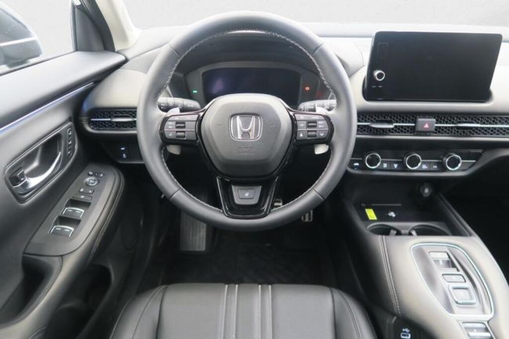 Honda ZR-V 2.0 i-MMD 4x2 Advance CVT Segunda mano