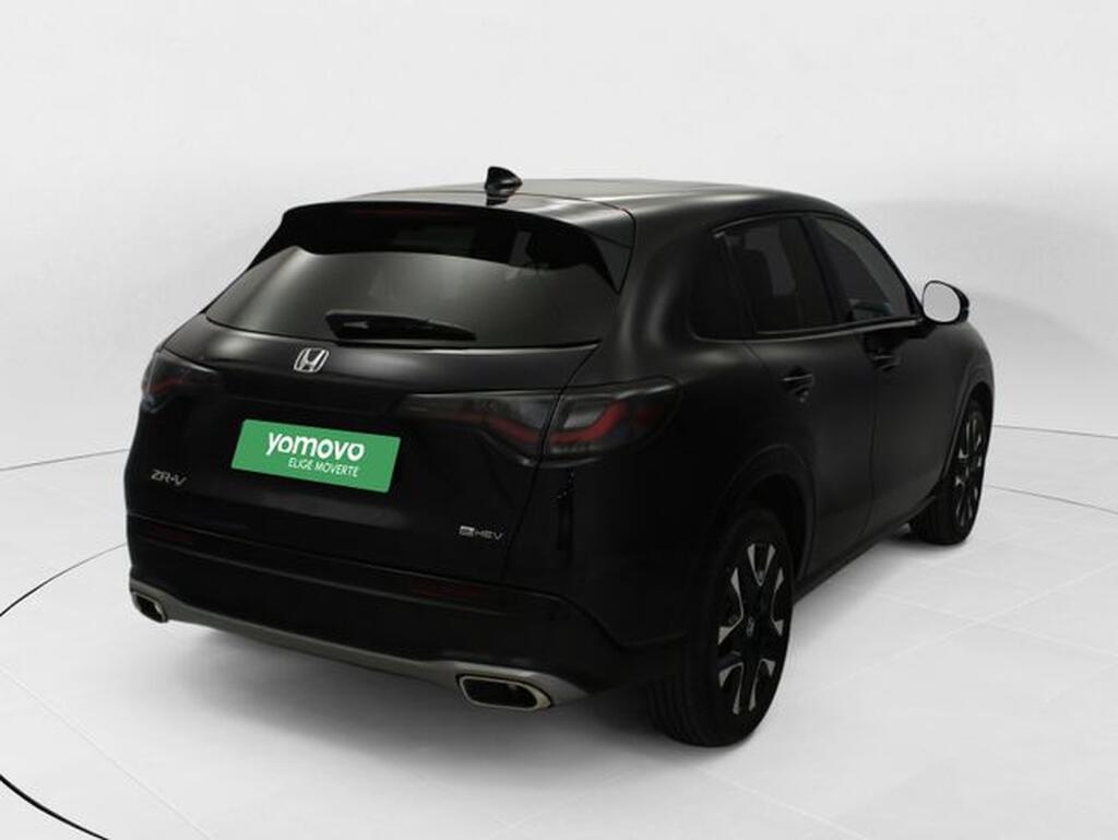 Honda ZR-V 2.0 i-MMD 4x2 Advance CVT Segunda mano