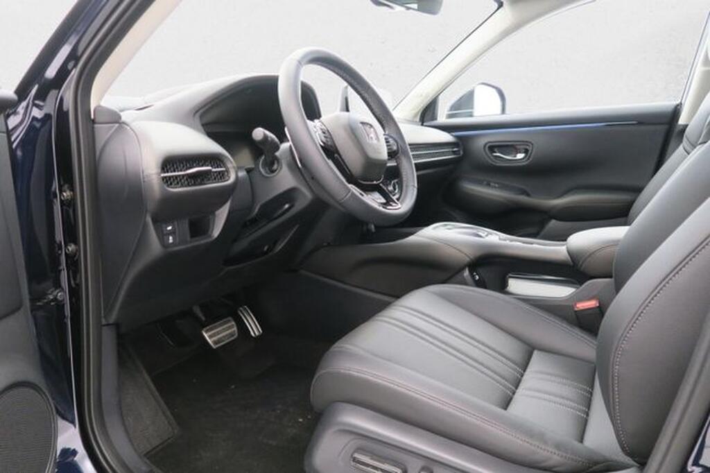 Honda ZR-V 2.0 i-MMD 4x2 Advance CVT Segunda mano