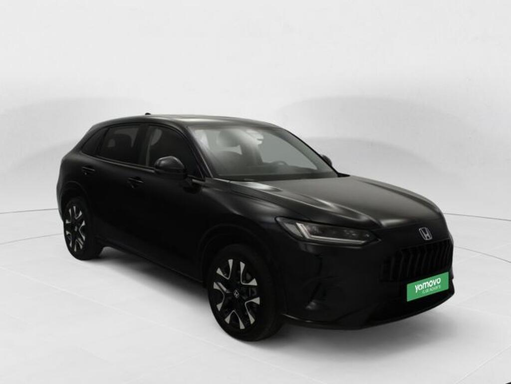 Honda ZR-V 2.0 i-MMD 4x2 Advance CVT Segunda mano