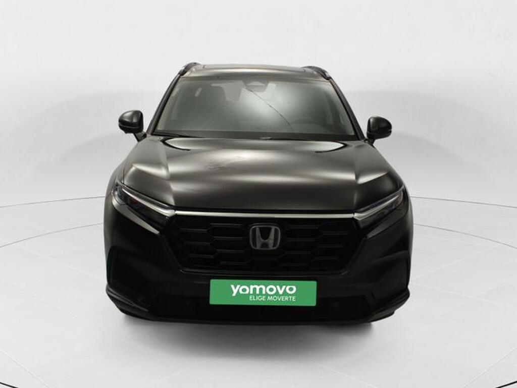Honda CR-V 2.0 i-MMD HEV 4X2 Elegance Segunda mano