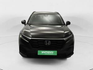 Honda CR-V 2.0 i-MMD HEV 4X2 Elegance 5