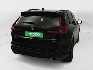 Honda CR-V 2.0 i-MMD HEV 4X2 Elegance 3
