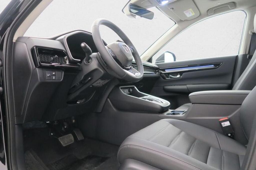 Honda CR-V 2.0 i-MMD HEV 4X2 Elegance Segunda mano