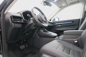 Honda CR-V 2.0 i-MMD HEV 4X2 Elegance 7