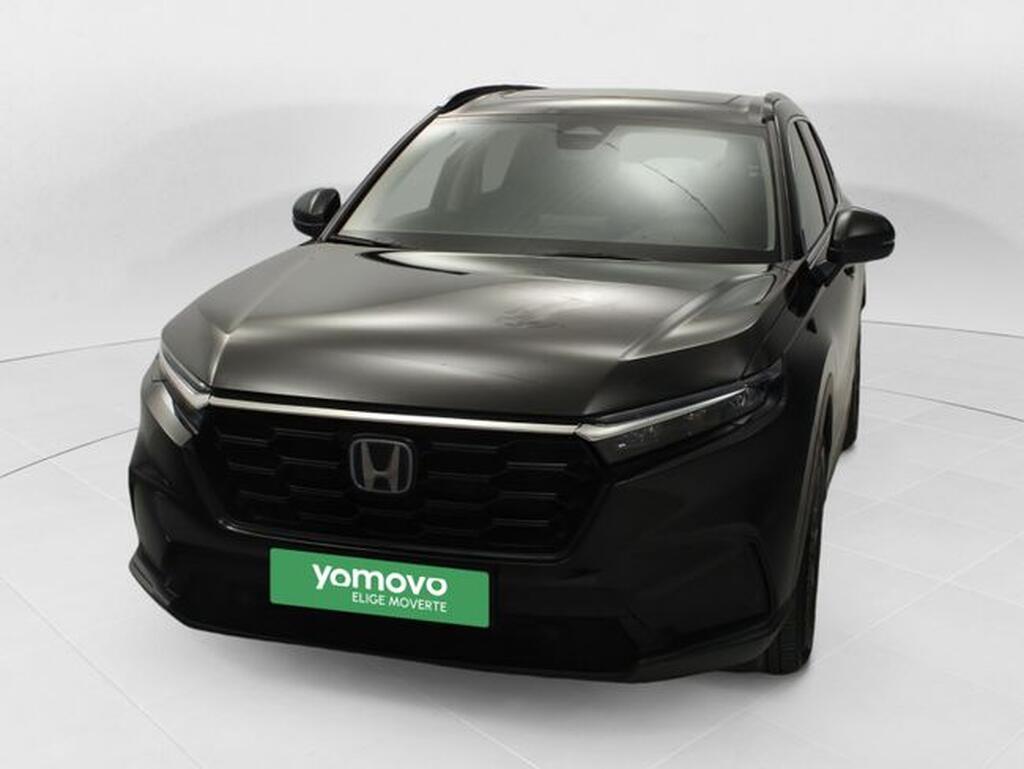 Honda CR-V 2.0 i-MMD HEV 4X2 Elegance Segunda mano