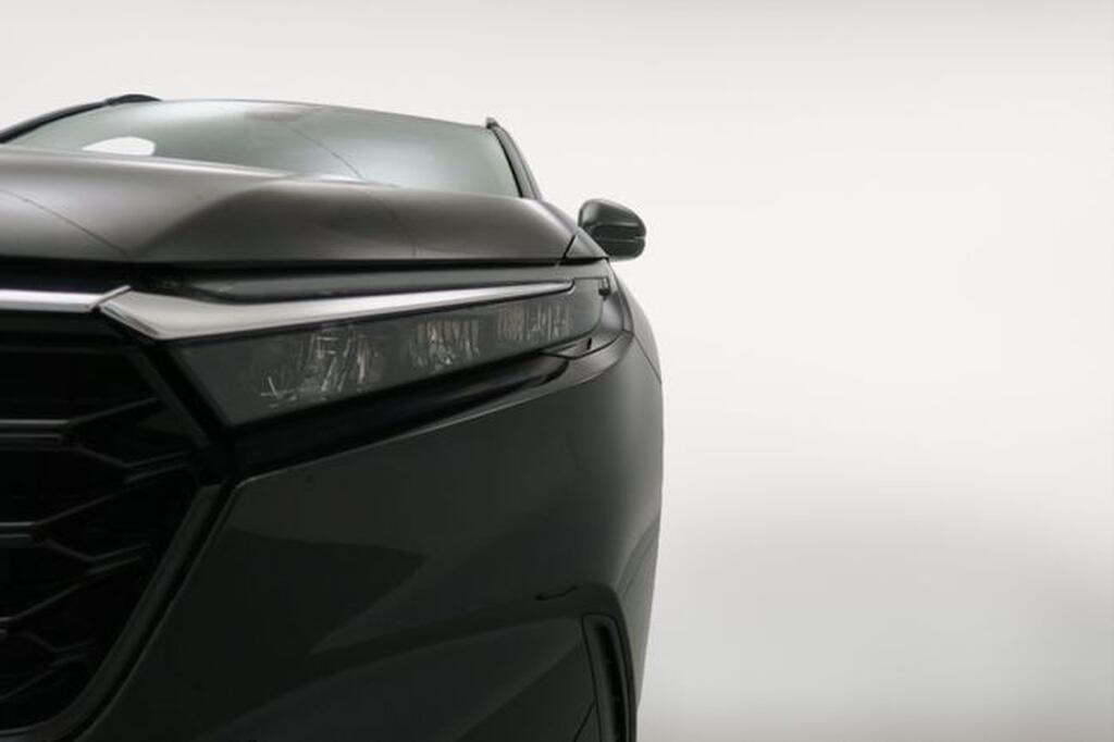 Honda CR-V 2.0 i-MMD HEV 4X2 Elegance Segunda mano