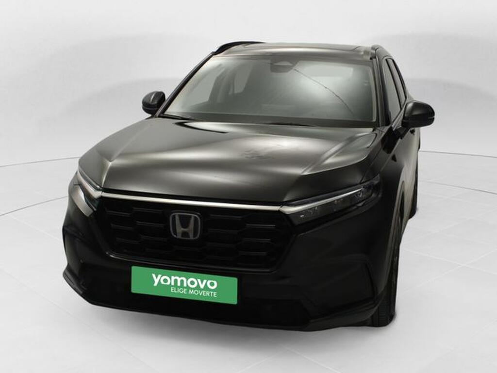 Honda CR-V 2.0 i-MMD HEV 4X2 Elegance Segunda mano