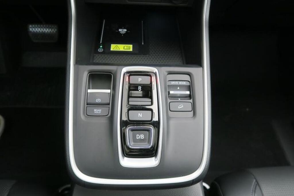 Honda CR-V 2.0 i-MMD HEV 4X2 Elegance Segunda mano