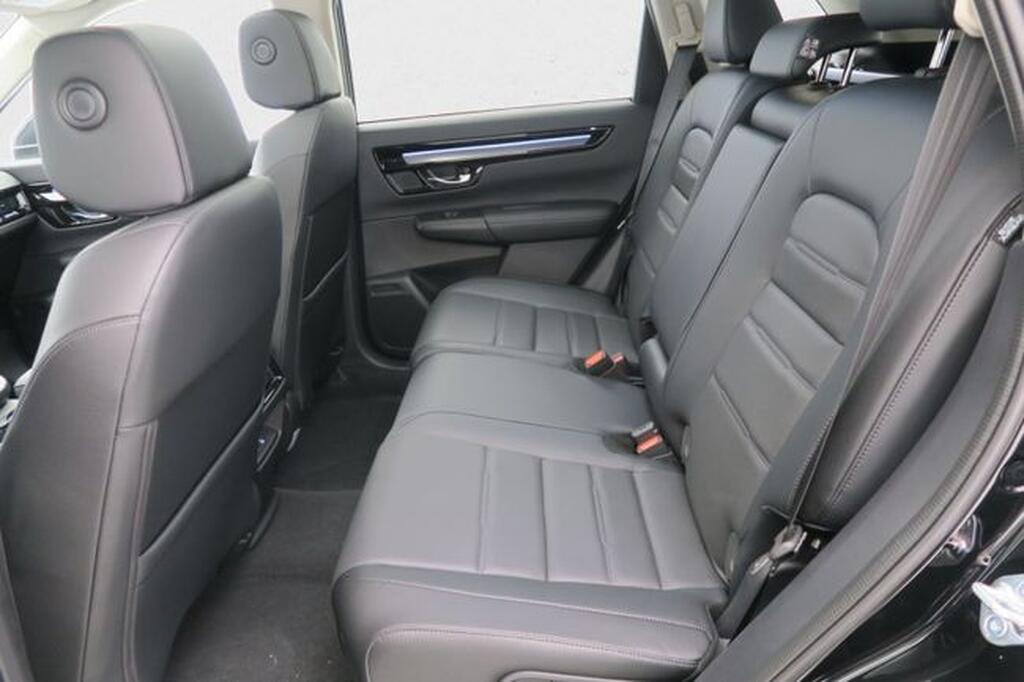 Honda CR-V 2.0 i-MMD HEV 4X2 Elegance Segunda mano