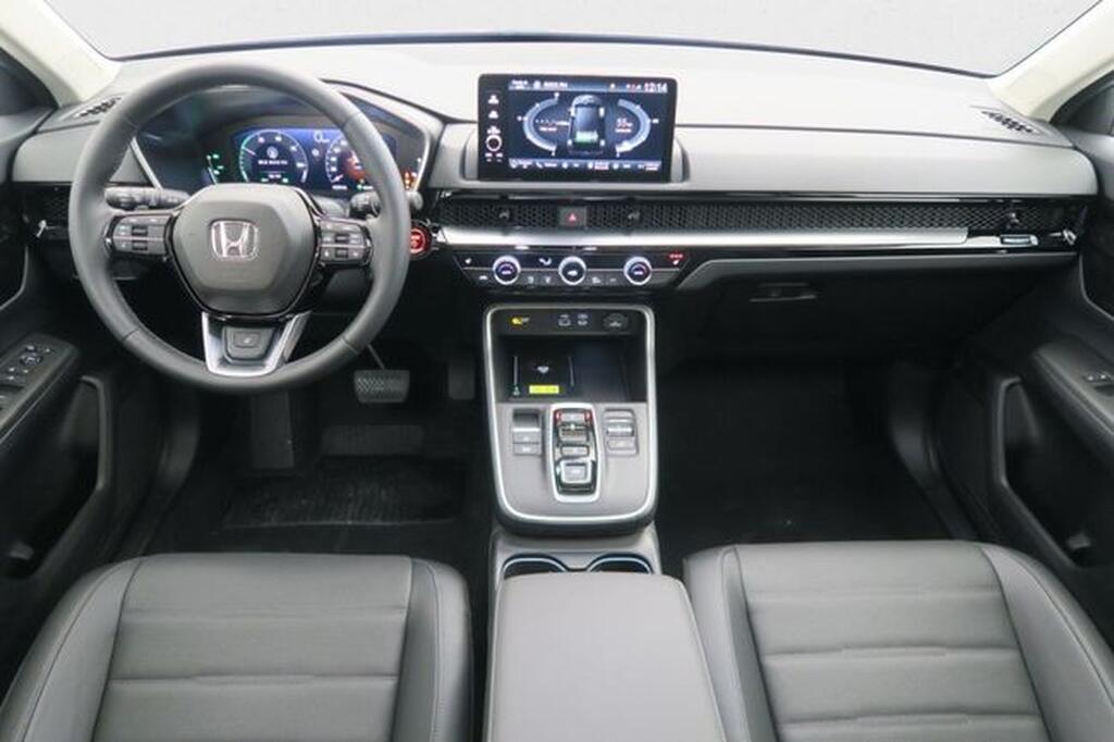 Honda CR-V 2.0 i-MMD HEV 4X2 Elegance Segunda mano