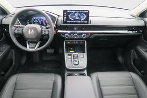 Honda CR-V 2.0 i-MMD HEV 4X2 Elegance 16