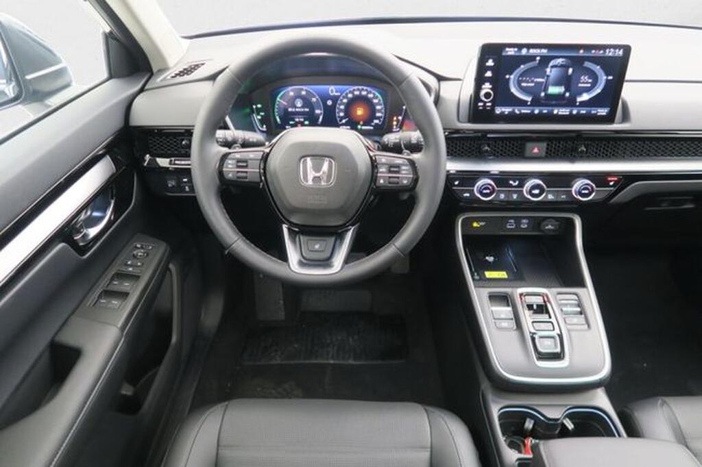 Honda CR-V 2.0 i-MMD HEV 4X2 Elegance Segunda mano
