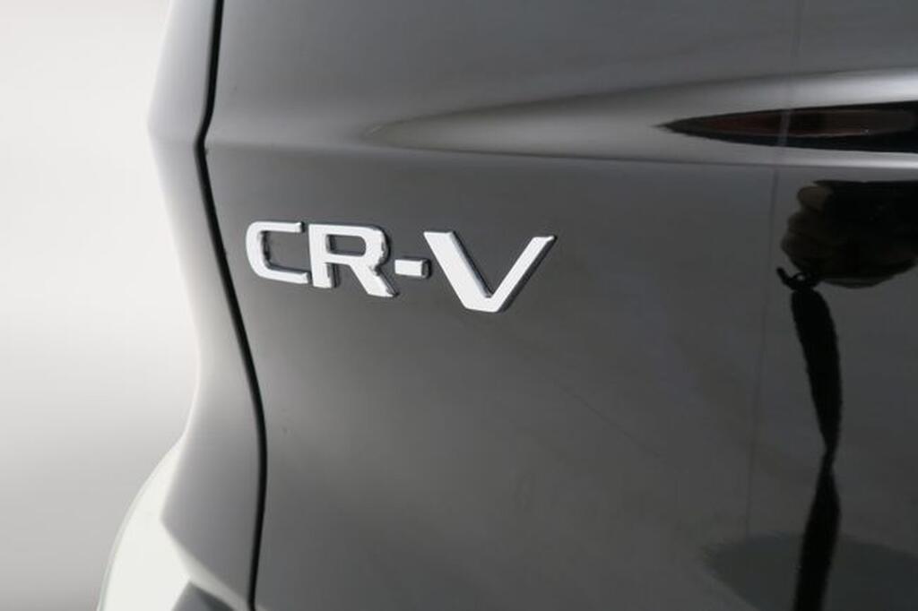 Honda CR-V 2.0 i-MMD HEV 4X2 Elegance Segunda mano