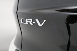 Honda CR-V 2.0 i-MMD HEV 4X2 Elegance 22