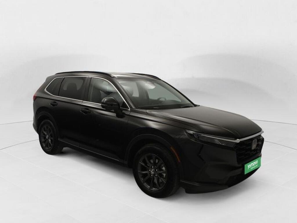 Honda CR-V 2.0 i-MMD HEV 4X2 Elegance Segunda mano