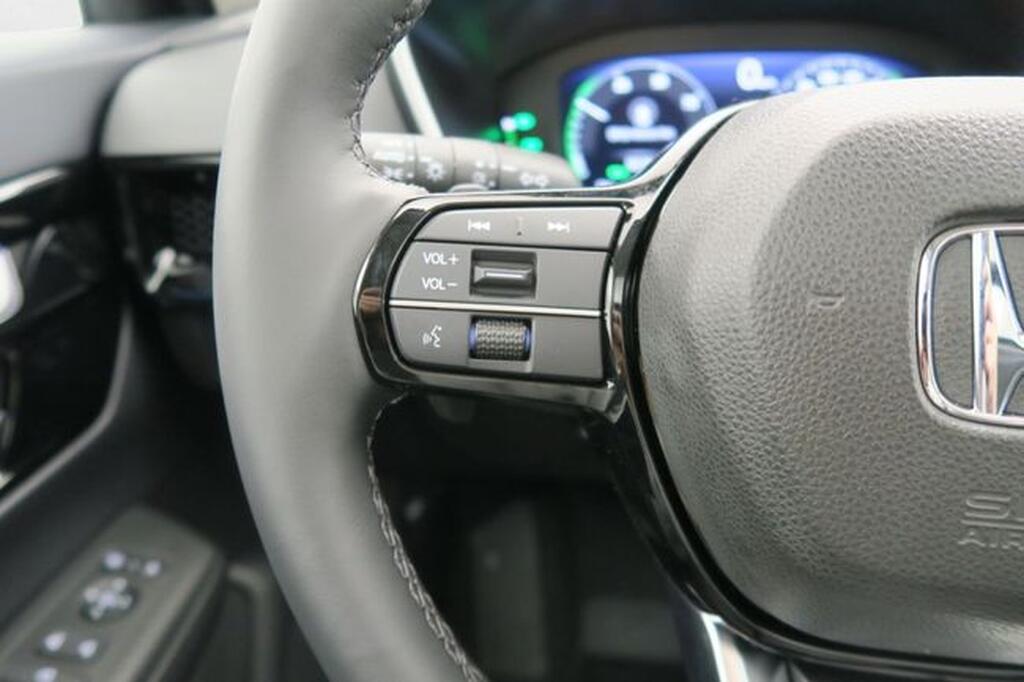 Honda CR-V 2.0 i-MMD HEV 4X2 Elegance Segunda mano