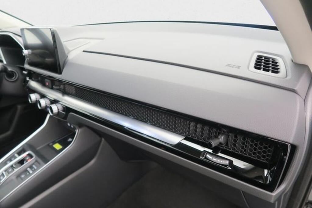 Honda CR-V 2.0 i-MMD HEV 4X2 Elegance Segunda mano