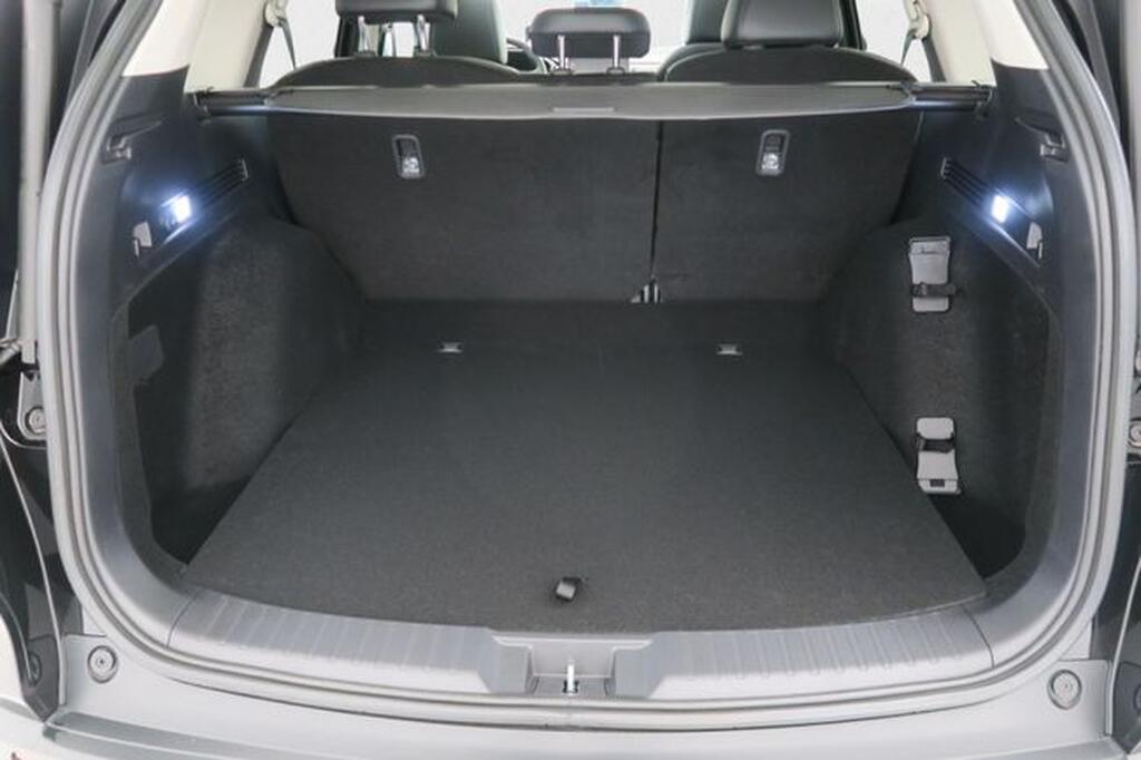 Honda CR-V 2.0 i-MMD HEV 4X2 Elegance Segunda mano